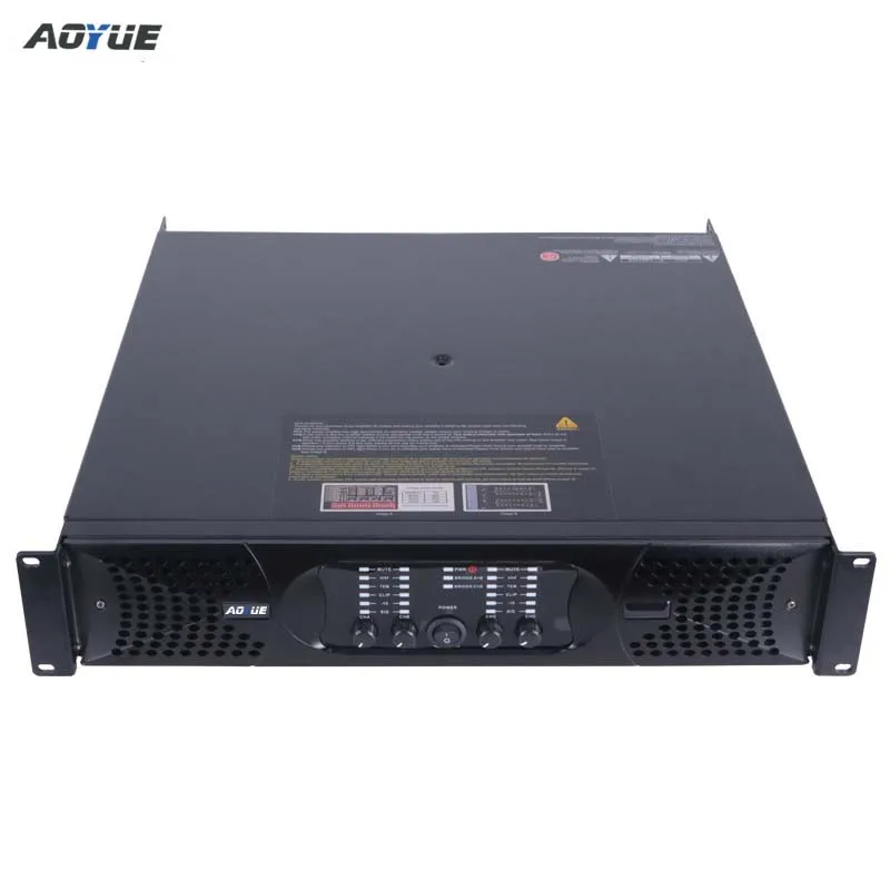 

Some imported materials 10000 watt power V2.0 subwoofer amplifier class td power amplifier