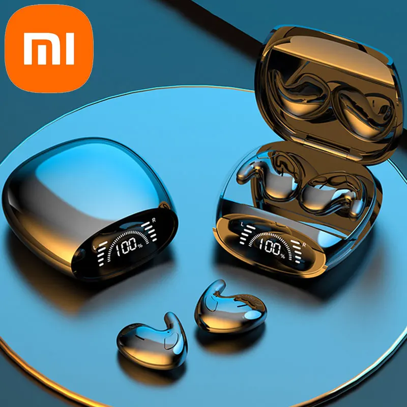 

Xiaomi Wireless Headphones TWS Fone Bluetooth Headsets Long Standby Audifonos Earbuds Blutooth Sport Mobile Phone Auriculares