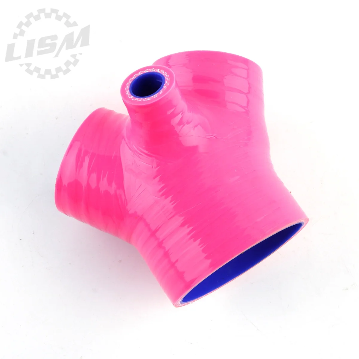 1 шт. для Audi A6 C5 4B S4 B5 Allroad Biturbo 2.7T 3-слойный силиконовый радиатор шланг дроссельной