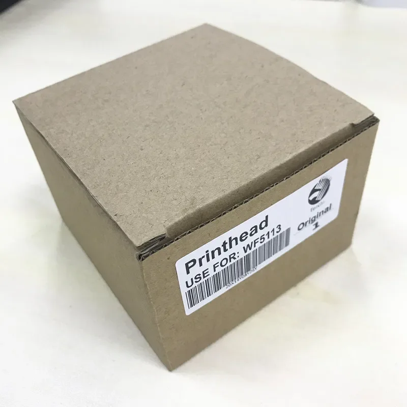 Оригинальная разблокированная печатающая головка SXYTENCHI для принтера Epson WF5113 WF5110