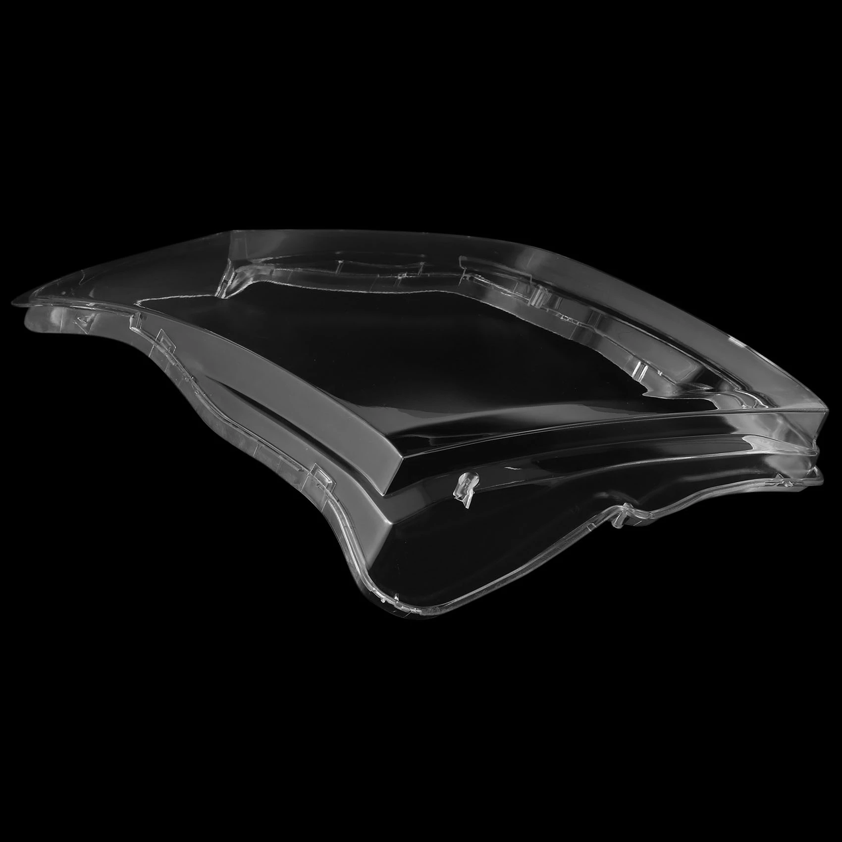 

for 2007-2020 Mitsubishi Pajero V87 V93 Right Car Headlight Cover head light lamp Transparent Lampshade Shell Lens Glass