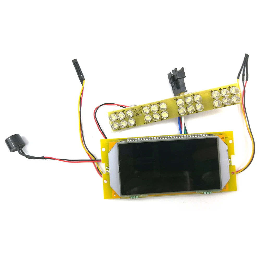Контроллер материнской платы для KUGOO ETWO S1 S2 S3