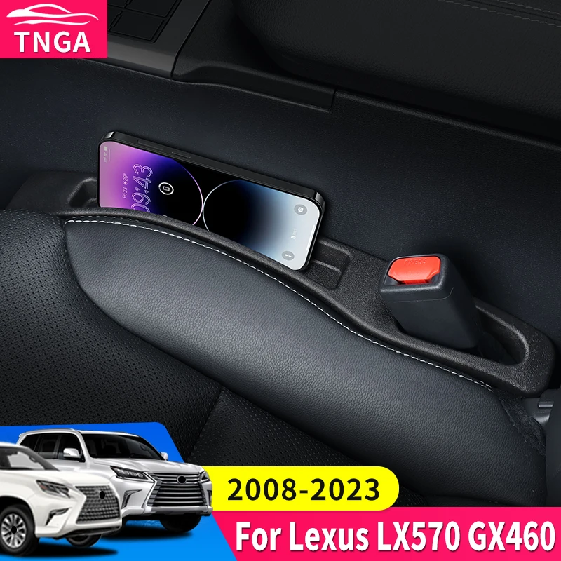 Применяется к 2008-2023 2010 2022 2023 Лексус 460 400 570 Автомобильные сиденья герметичные