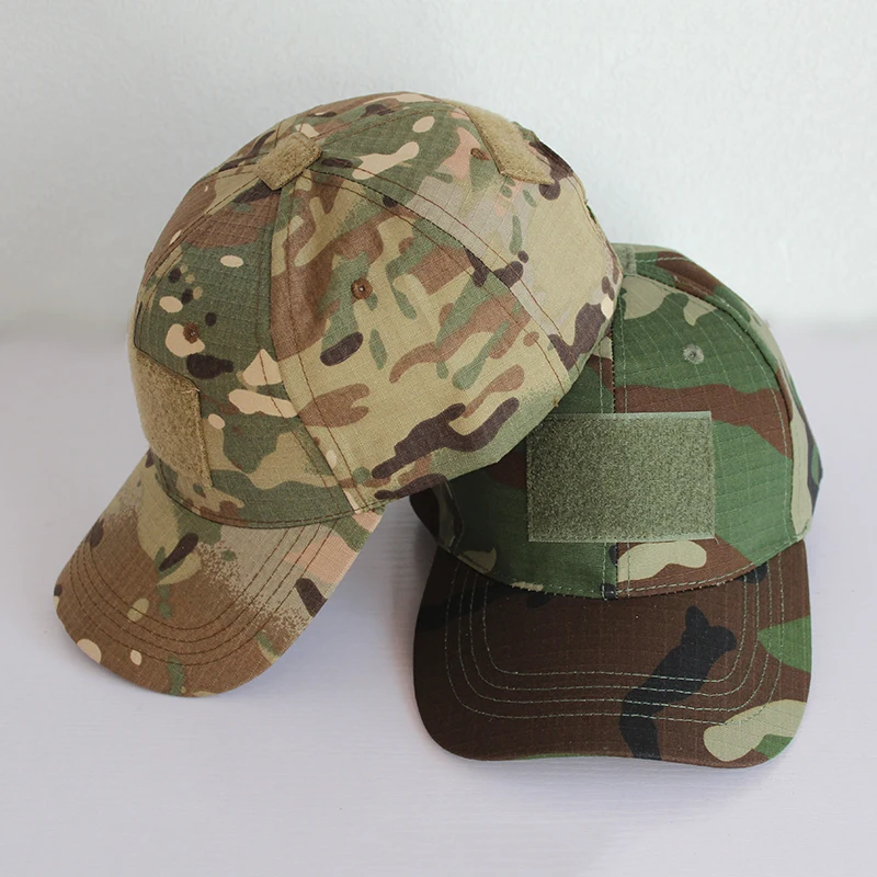 

Камуфляжные военные аксессуары для мужчин, камуфляжные мужские кепки в стиле джунглей для страйкбола, бейсболки для походов и бега, кепки у...