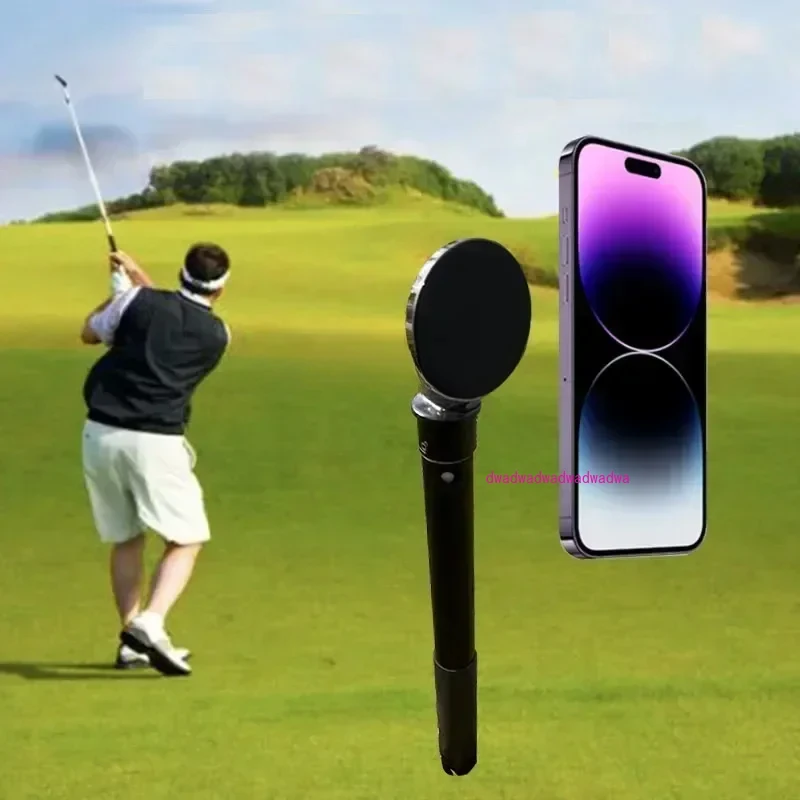 Магнитный держатель для телефона Ground Gpod Golf штатив с магнитным креплением