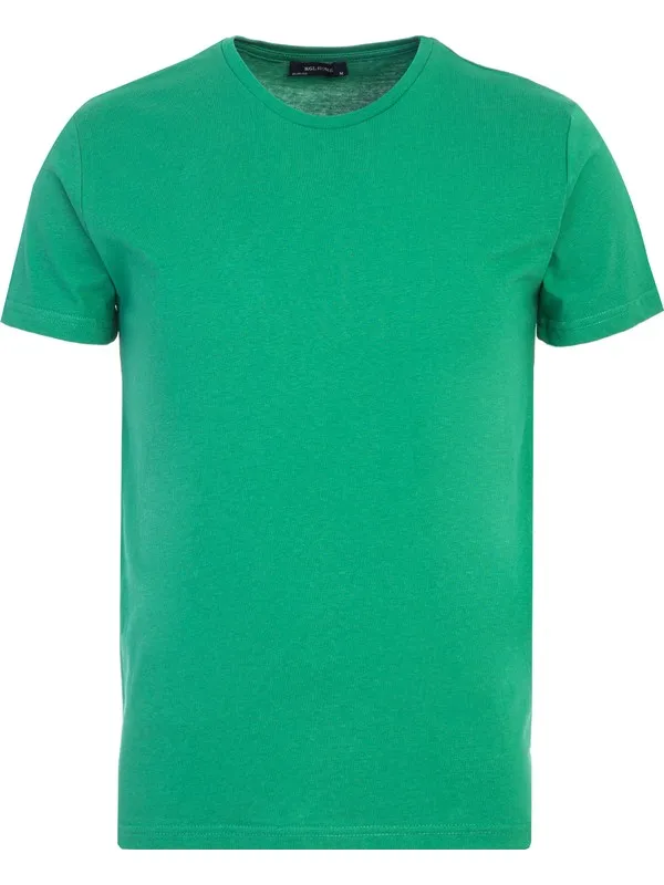 

Bike Collar Slim Fit T-Shirt Summer T-Shirt Anime Manga Large Size T Shirt