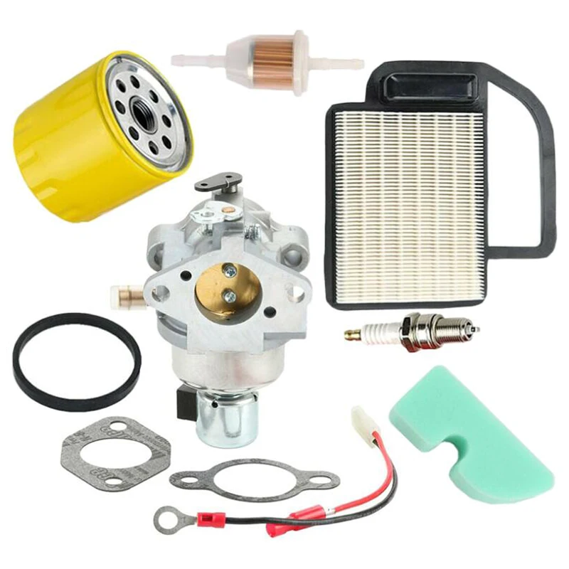 Карбюратор для Kohler Courage SV 15HP 17HP 18HP 19HP серии SV470 SV530 SV540
