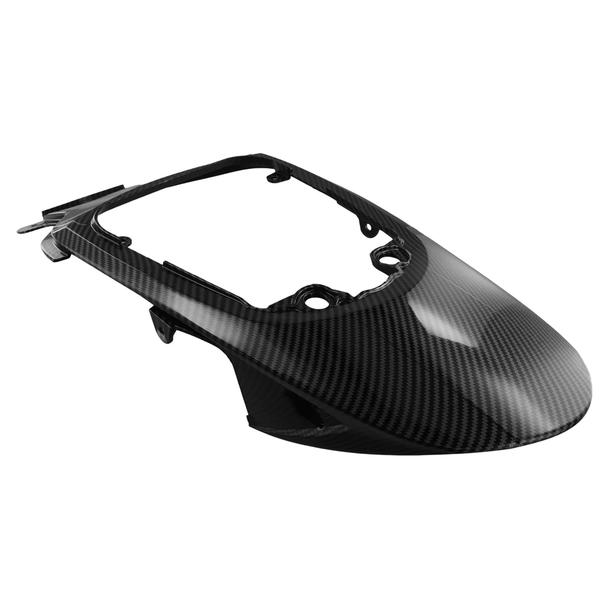 Запчасти для заднего обтекателя мотоцикла обтекатель сиденья Suzuki GSX-R600 GSX-R750 GSXR600