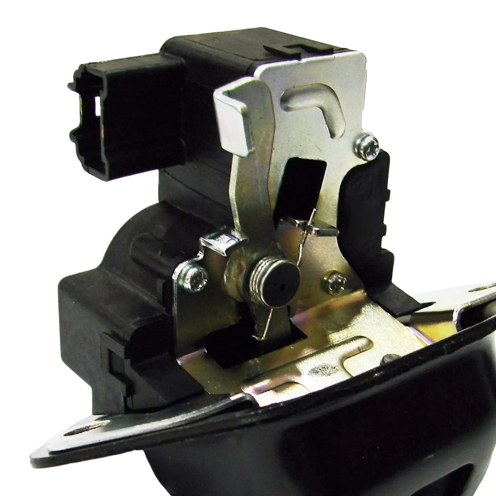 905923361R Tailgate Rear Back Door Lock Actuator Direct Replaces for Renault