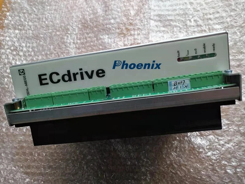 Фото Оригинальный новый заказ в Германии KBA Motor ECdrive D230B008 -4Q KBA запасные части высшего качества №4