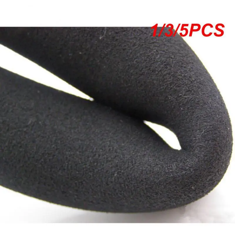 

1/3/5PCS Pack Kitchen Stove Gap Filler Cover 21&25"- Premium Silicone Spill Guard for Stovetop, Oven, Washer, Dryer, Washing