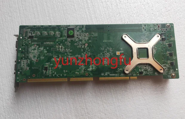 Applicable to PCA-6011VG-00A1E REV A1 IPC-610L/6606 industrial control main board PCA-6011G2