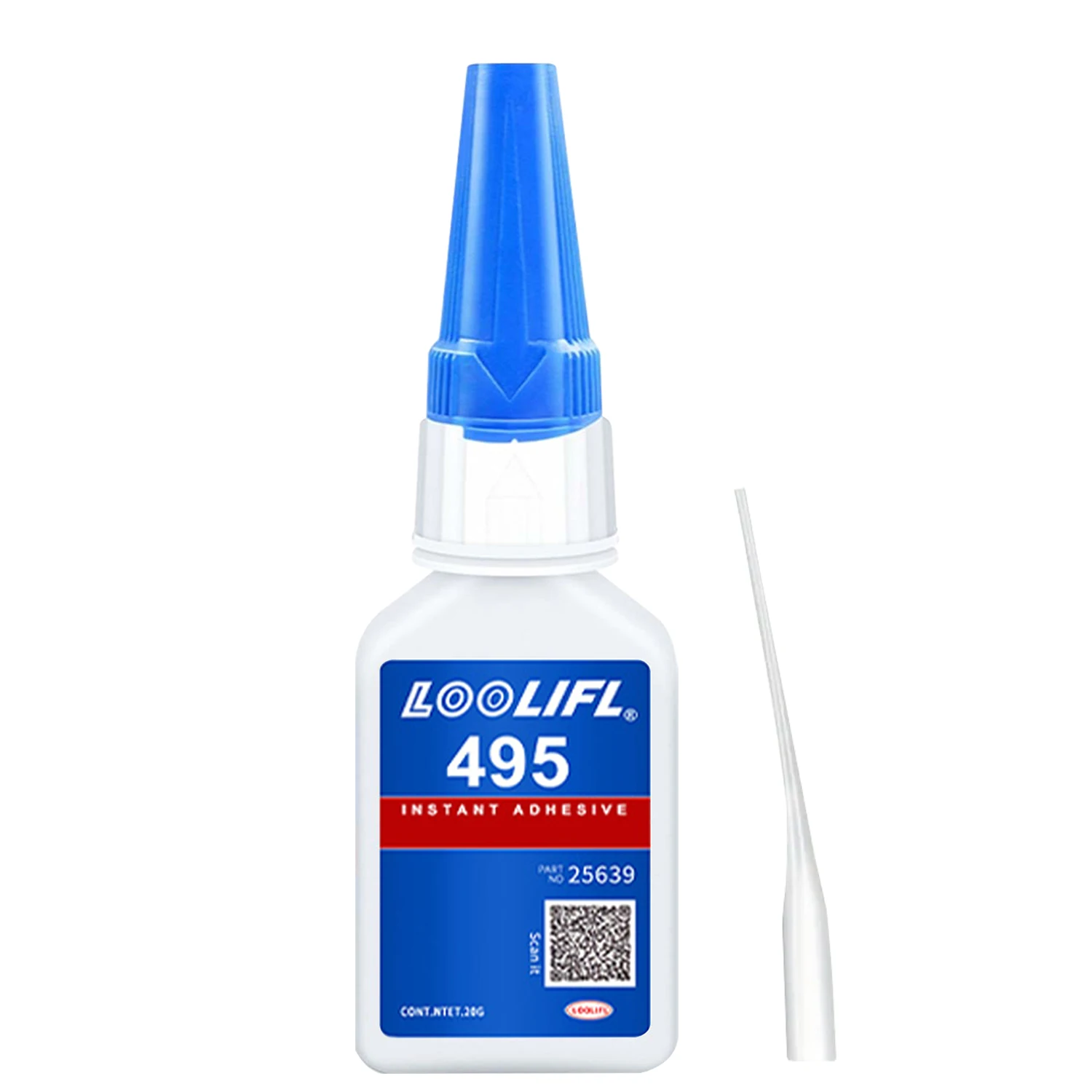 

Суперклей LOOLIFL 401