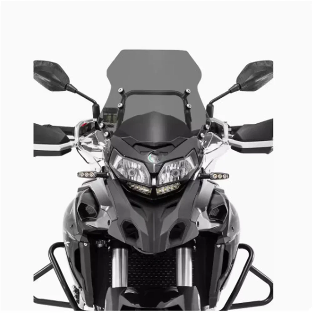 Модификация ветрового стекла мотоцикла модификация Переднее ветровое стекло