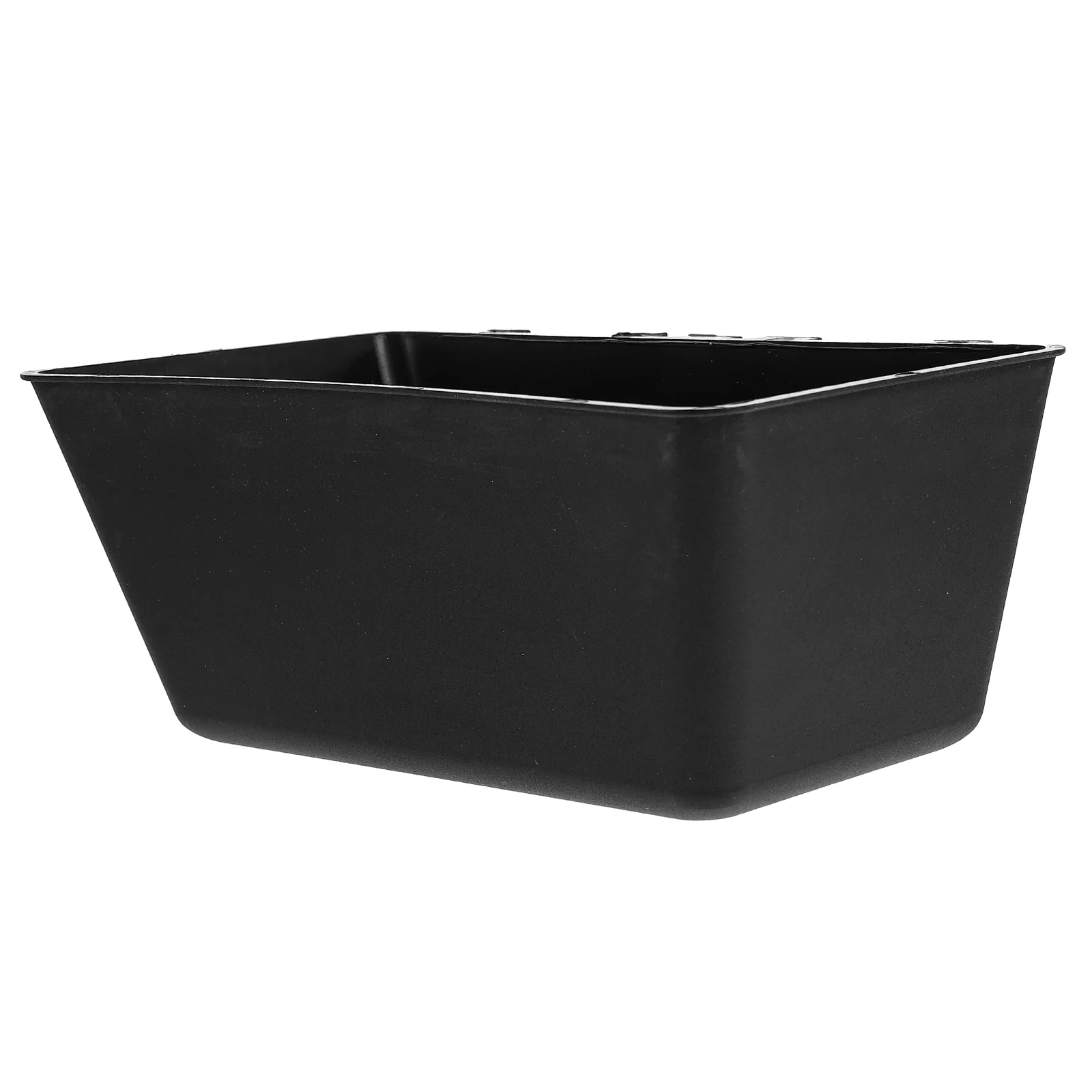 

Food Container Bird Feeder Cage Trough Chicken Supplies Your Chickens Feeding Holder Waterer Plastic Pigeon Birdcage