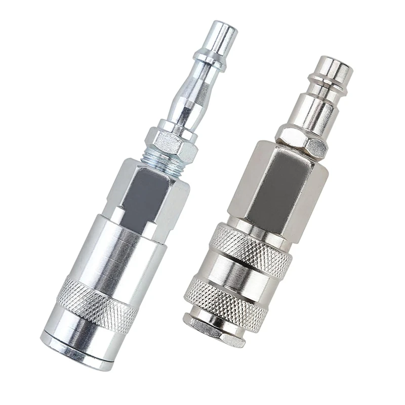 4 шт. переходник для воздушного фитинга 1/4 дюйма BSP шланг воздушной линии