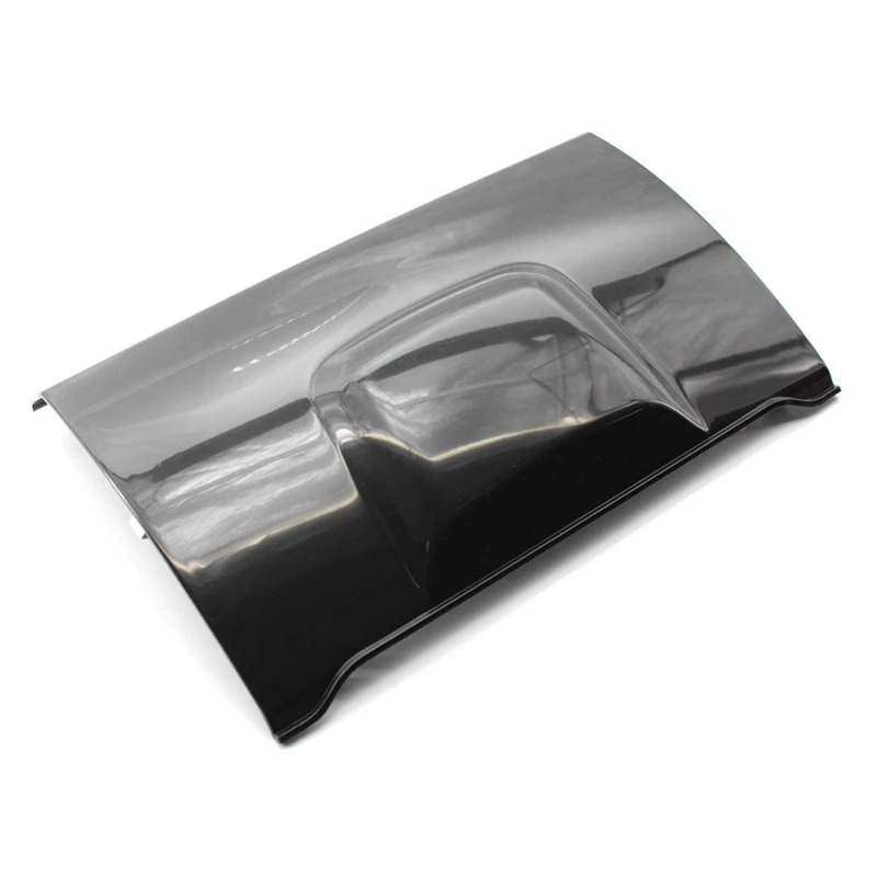 Автомобильный задний бампер крышка прицепа для Mercedes-Benz W163 ML320 ML350 1998-2005 A 1638801105