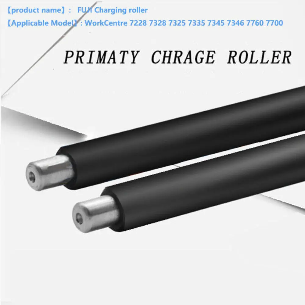 Основной зарядный ролик ПЦР для Fuji 7346 7750 7700 7760
