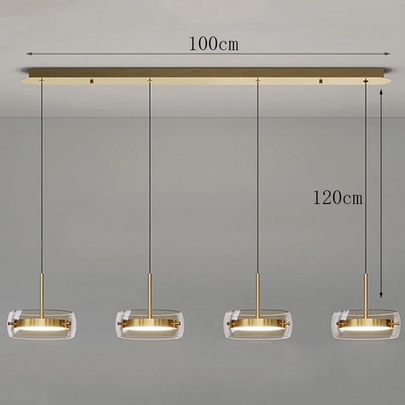 

Подвесной светильник Fanmade