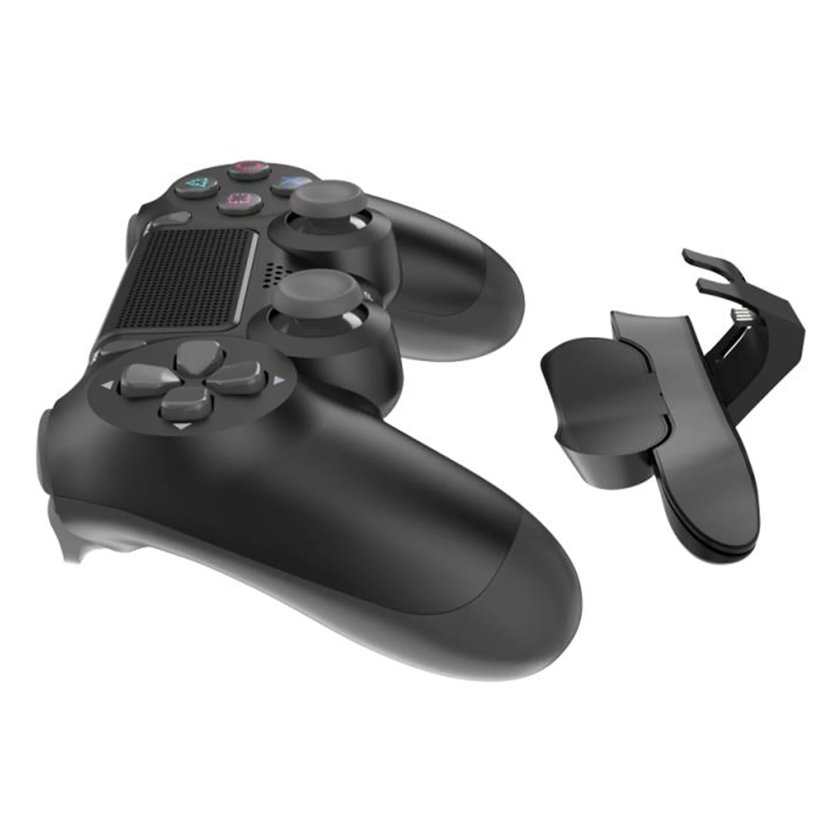 кнопки dualshock 4 в steam фото 19