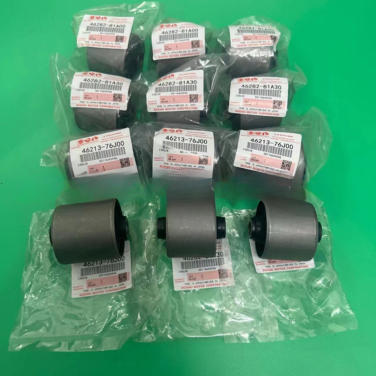 Весь автомобильный переключатель резиновая втулка нижний поворотный рычаг