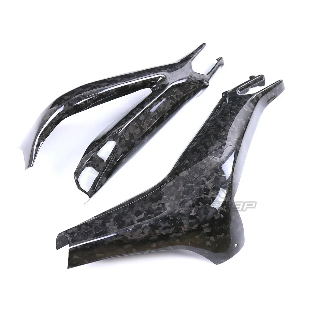 

Защитные панели для мотоциклов YAMAHA MT09 FZ09 из углеродного волокна