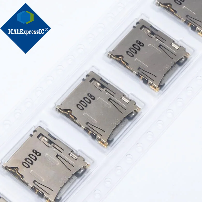 5 шт. флэш-карта памяти microSD