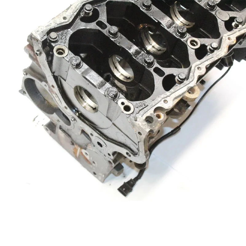 С ЦЕНЕЮ ЗАВОДКИ D4EA D4BB D4BH КОРОТКИЙ БЛОК ДВИГАТЕЛЯ 2 5 ДЛЯ MITSUBISHI L200 PICKUP L300 ДВИГАТЕЛЬ