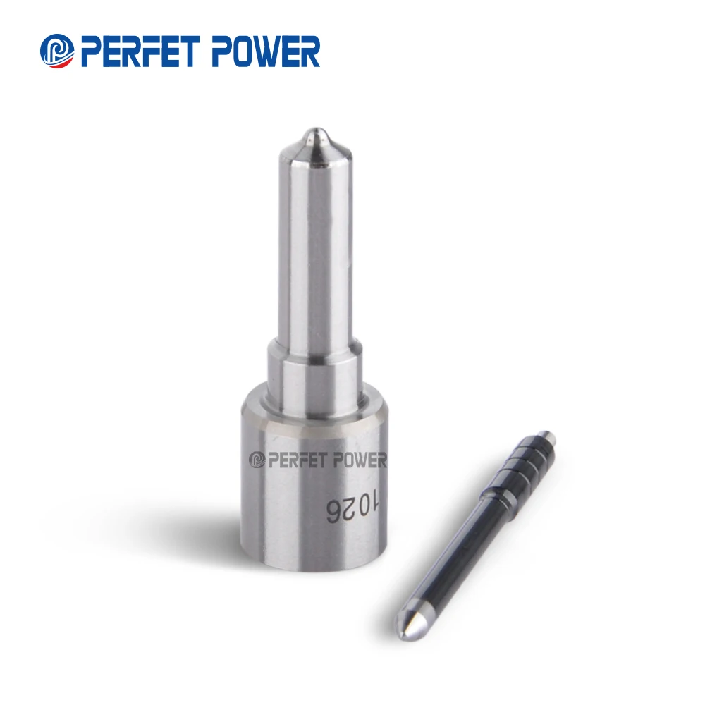 10 шт. DLLA150P1026 DLLA 150P 1026 Форсунка для впрыска топлива 95000-6770 095000 - 780023670 -39145 23670-30310