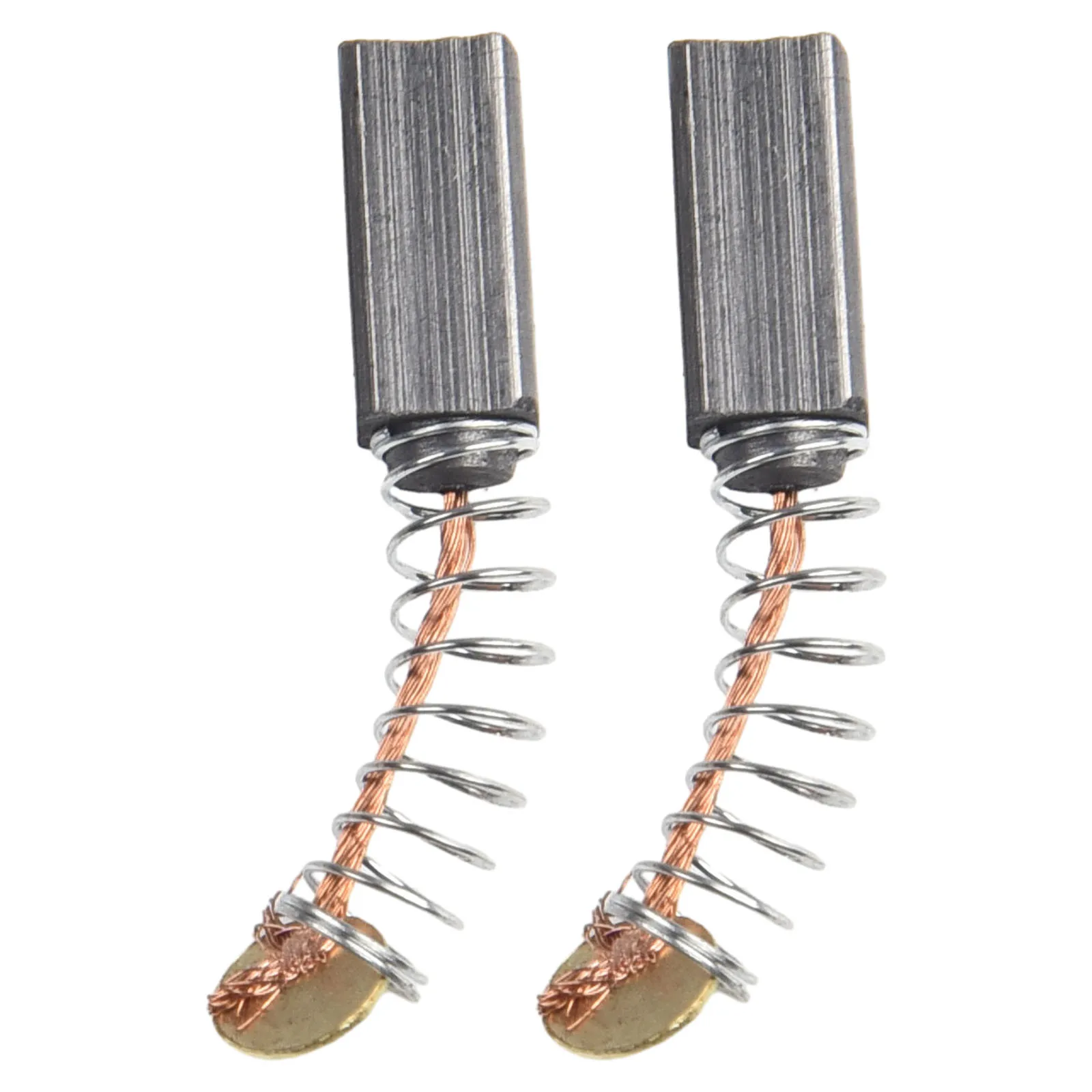 Высококачественные угольные щетки электроинструмент 10x5x5 мм аксессуары