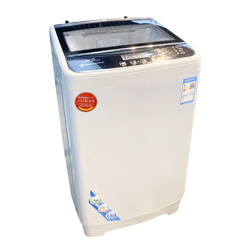 

Heating dryer selection 4.5-14 kg automatic washing machine