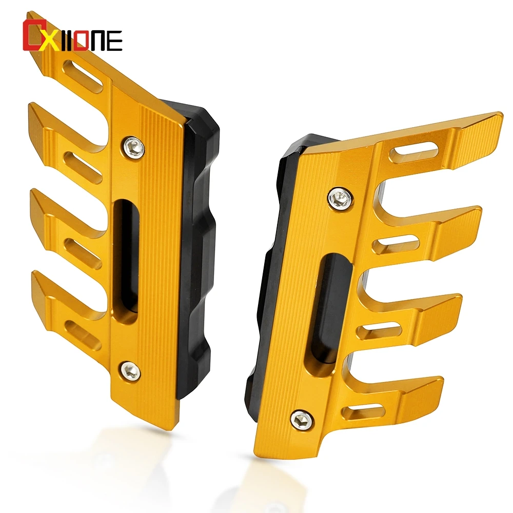 Мотоциклетные аксессуары для MV Agusta Brutale 675 920 800 RR 800RR брызговик с боковой защитой