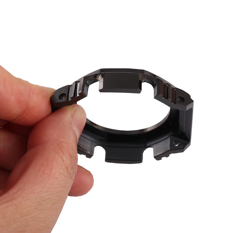 Watch Accessories Stainless steel metal case suitable for CASIO GA-2100 GA2110 watch modification accessories