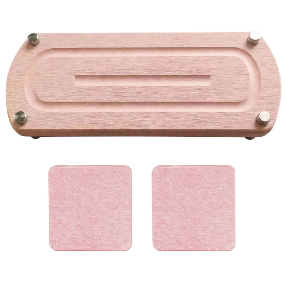 Быстросохнущий камень для раковины в ванную комнату бытовой Органайзер бутылка