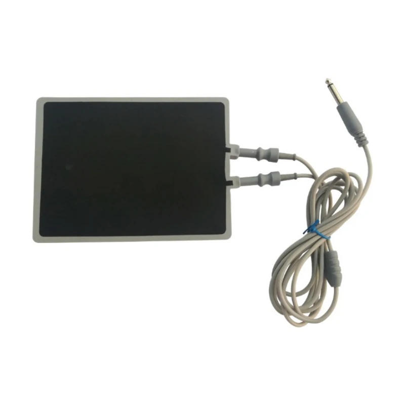 

Rubber Patient Plate Cable