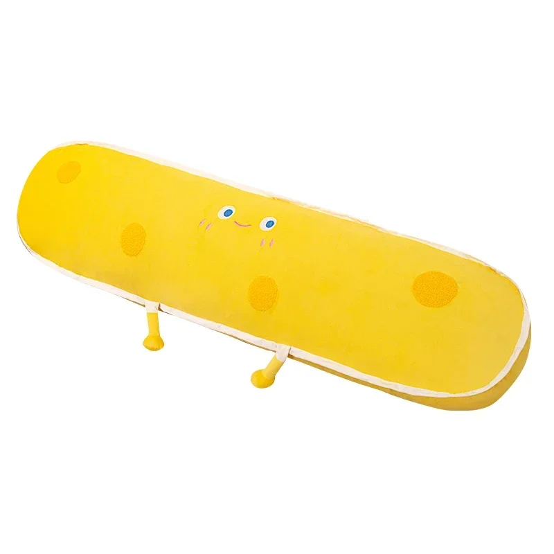 Рисунок 6 - Мультяшные креативные плюшевые игрушки с сыром