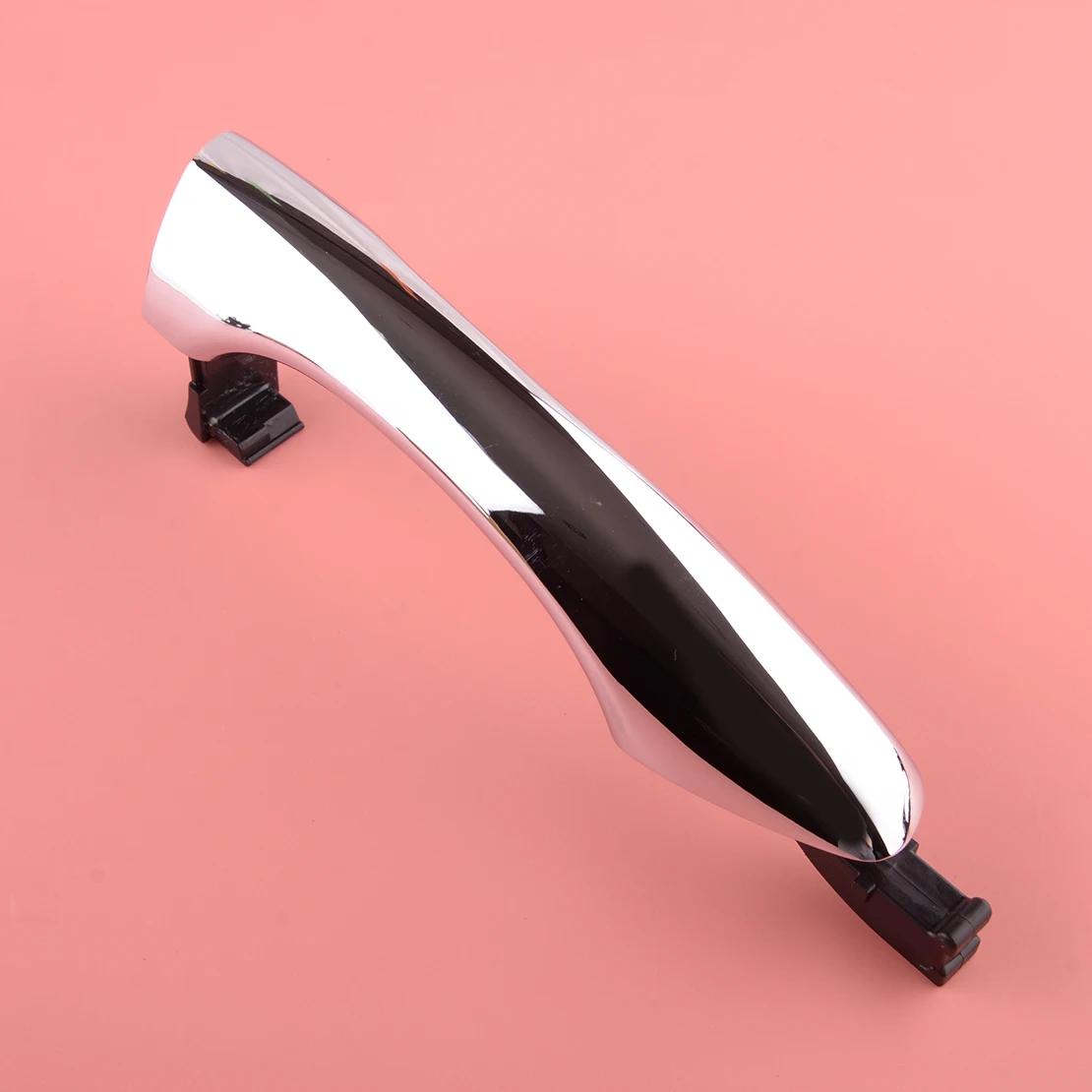 

Outside Exterior Rear Right Door Handle Chrome Plastic 82661C5010 Fit for Kia Sorento 2016 2017 2018 2019 2020