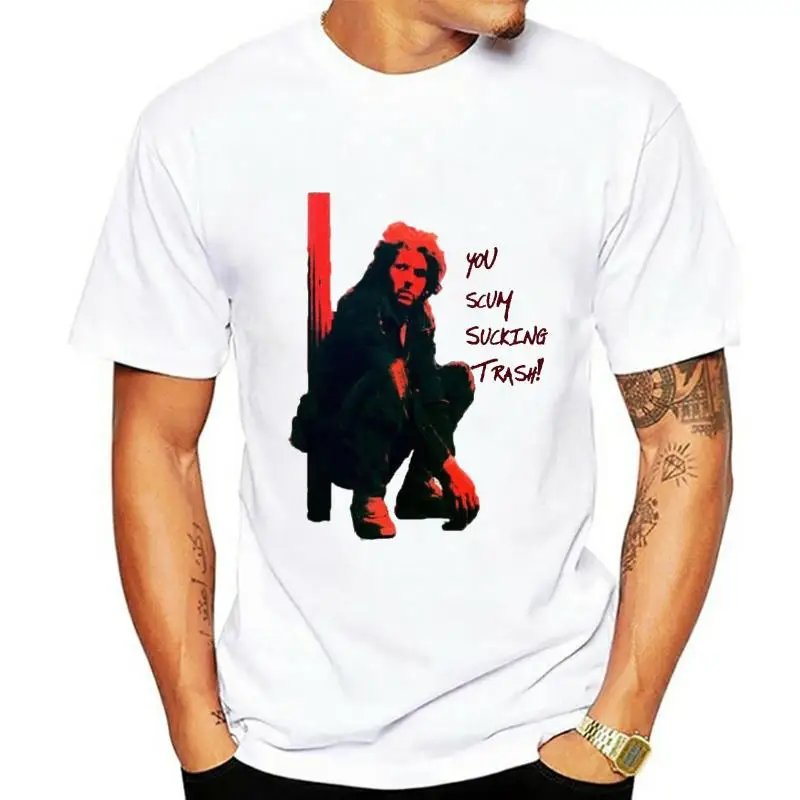 Toecutter T Shirt Mad Max Cult Film Movie Retro Vintage Cool Gift Tee 184