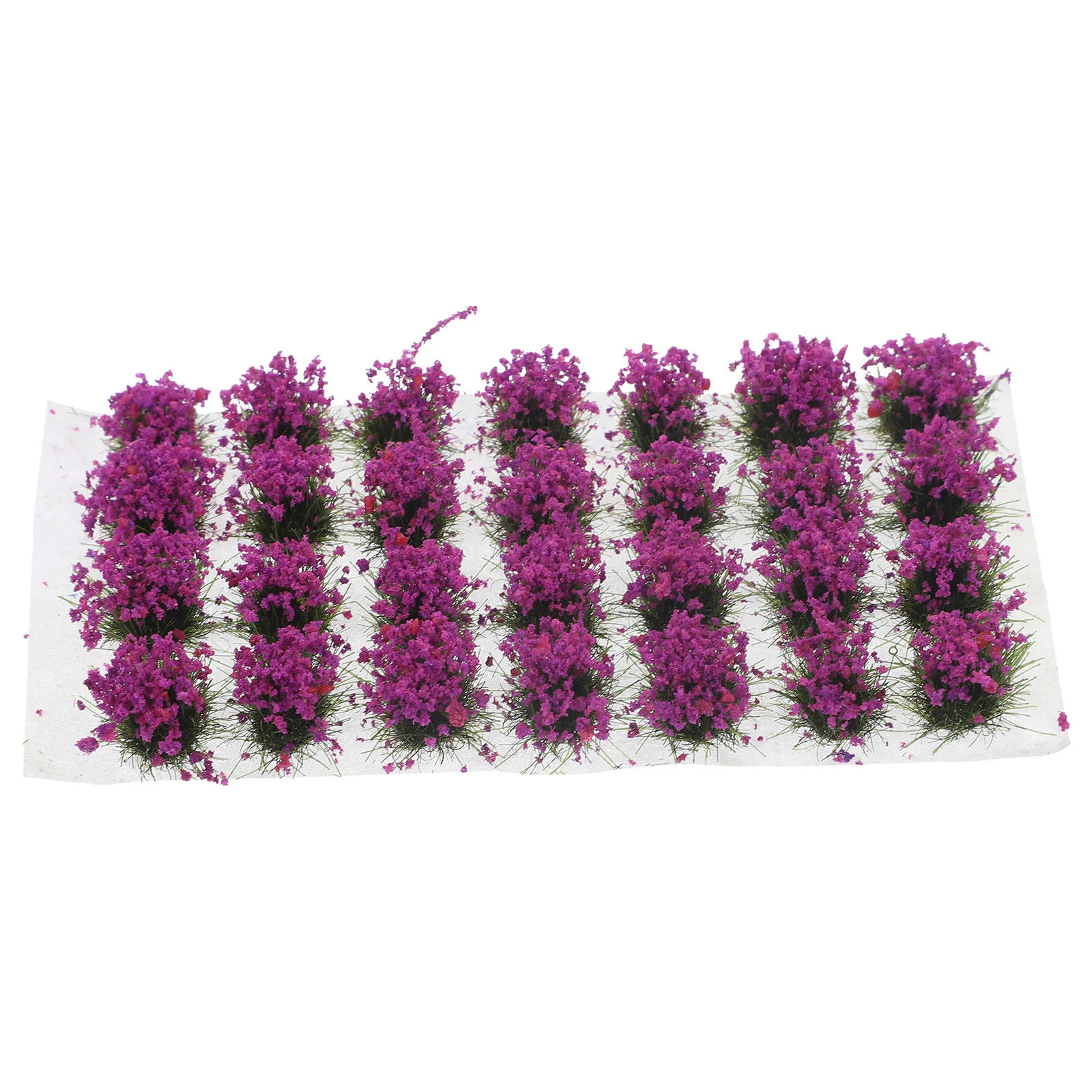 

Кластерная модель цветов, настольные украшения из песка, украшение для дома, ручные кластеры, искусственные растения из смолы