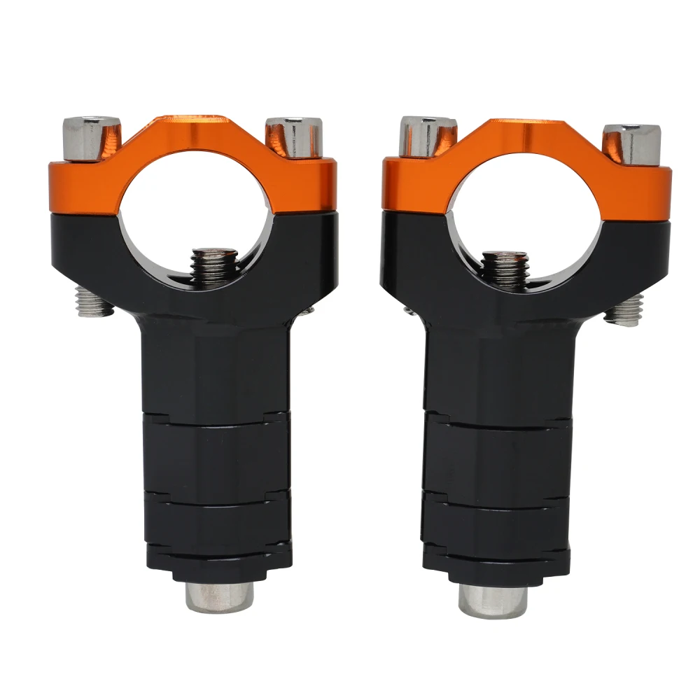 

Регулируемый зажим для руля 37-67 мм для KTM SX XC SXF XCF EXC EXCF 125 150 250 300 350 для Husqvarna GASGAS JFG