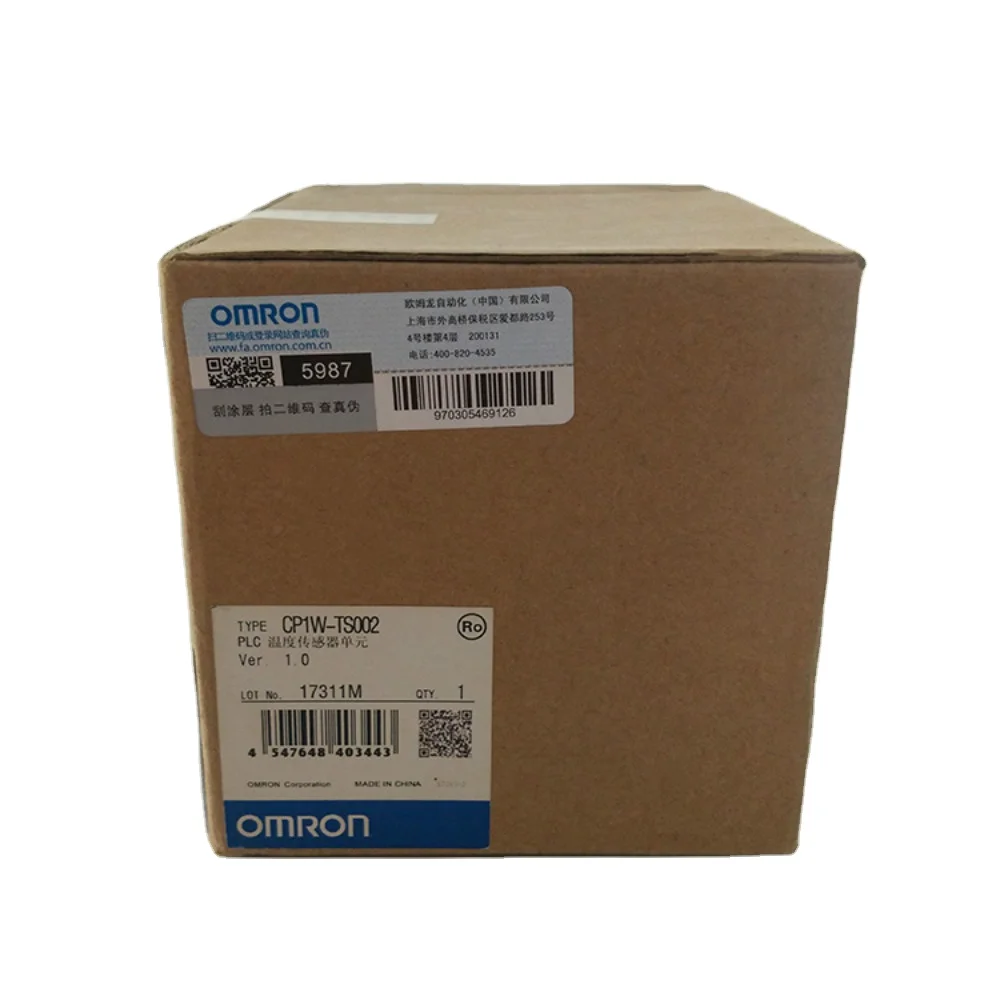 

Модуль ПЛК для OMRON CP1W40EDT1 CP1W-40EDT1