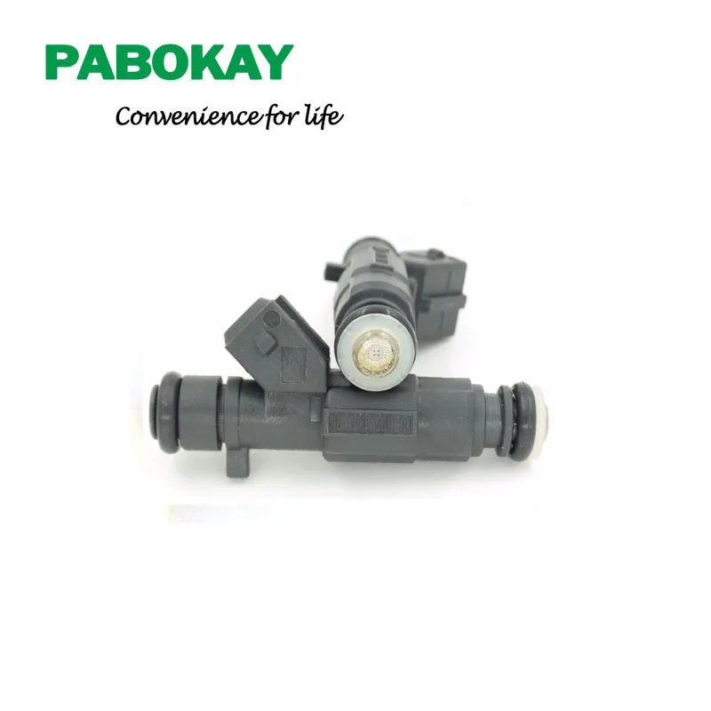 

For PEUGEOT 106 306 CITROEN SAXO XSARA FUEL INJECTOR Valve 0280155842 165cc/min