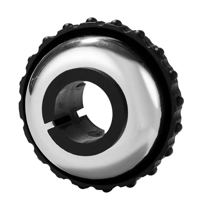 Cycling MTB Mountain Road Bike Invisible Rotating Copper Bel