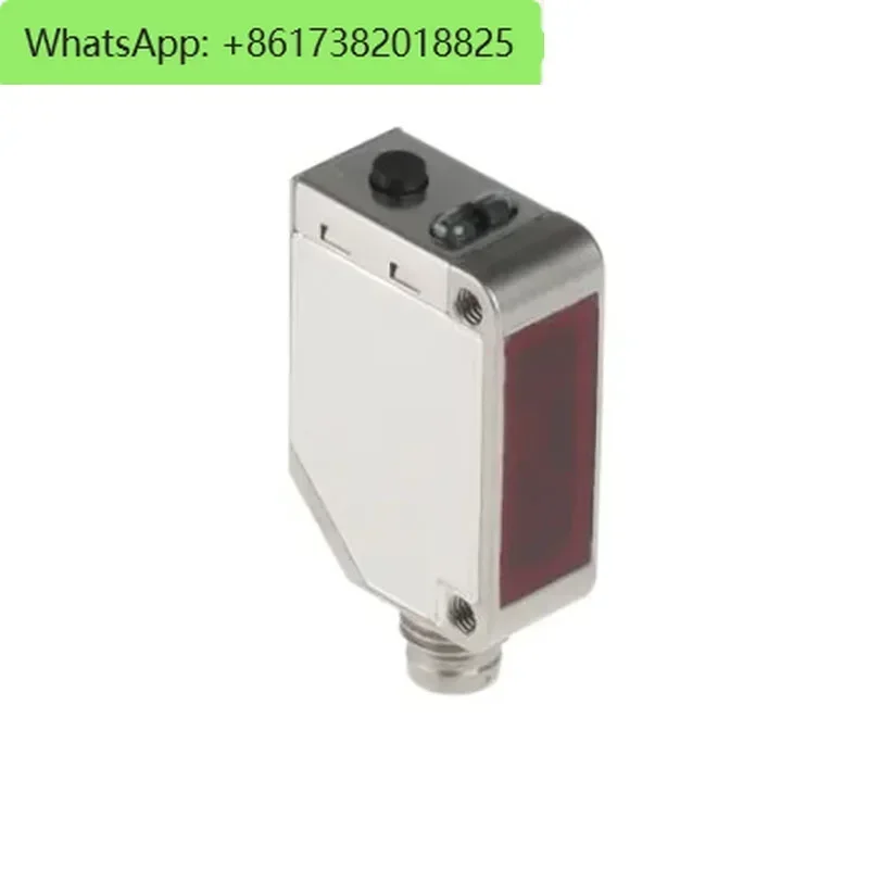 E3ZM-B86 датчик выходного типа обратного отражения PNP диапазон обнаружения 500 мм