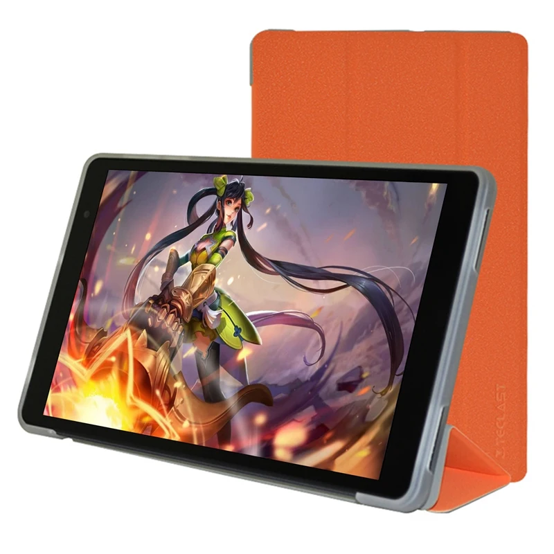 Чехол для Teclast P85 8-дюймовый чехол планшета подставка защитный Telcast из