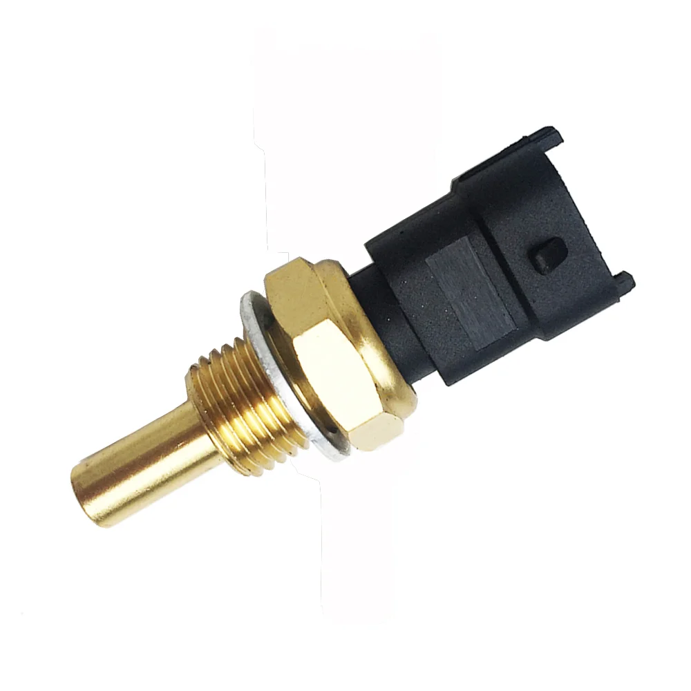 

2 Pin Coolant Temperature cooling water Temp Sensor For DAF CF CF 75 IV CF 85 IV XF 95 105 1827058 1426321 0281002412