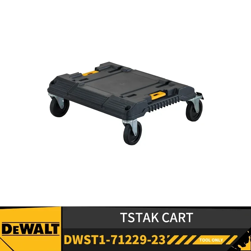 

Тележка DEWALT для хранения электроинструментов