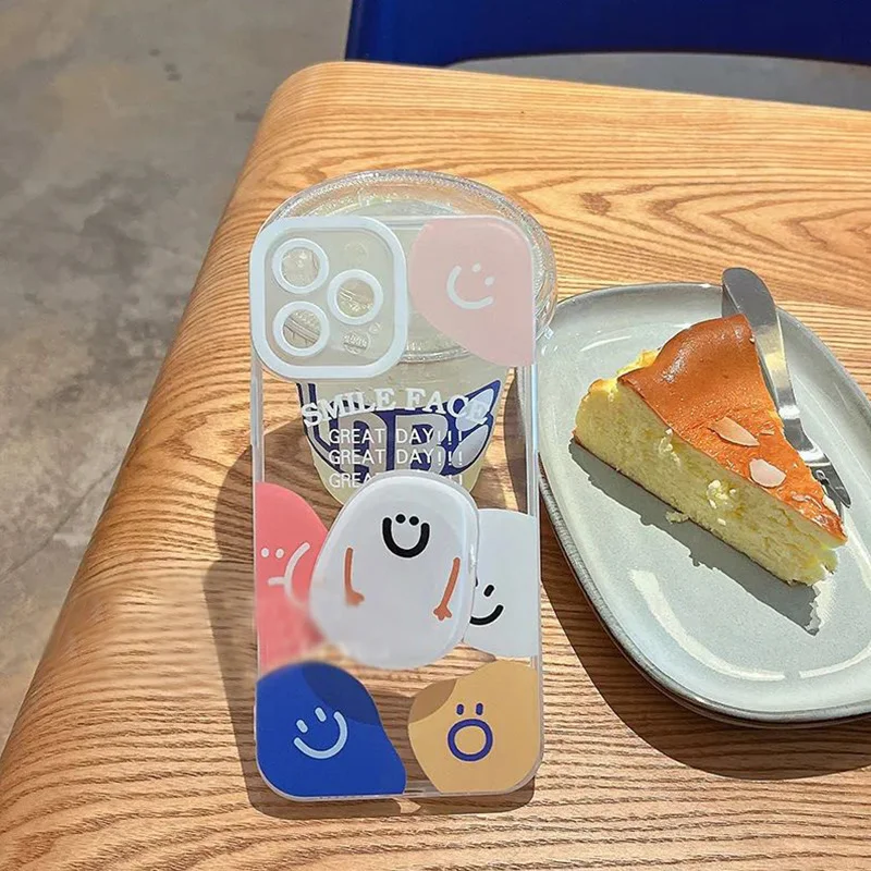 ТПУ мягкий чехол TD38 для Redmi 9 9A 9C 9T 9i 10 10X Pro Note 7 8 10S 11 11S 4G