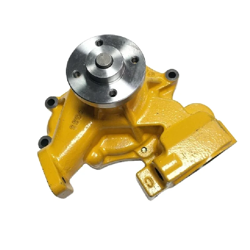 Водяной насос 6206-61-1505 6206-61-1503 дизельный двигатель 6D95L GD511 по заводской цене