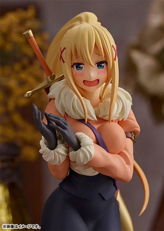 Model Doll Toys